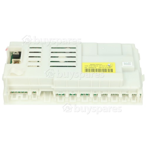 Ariston PCB Control Board