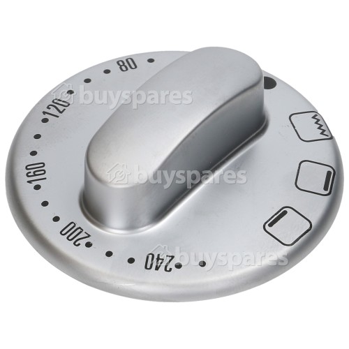 Stoves Control Knob BuySpares