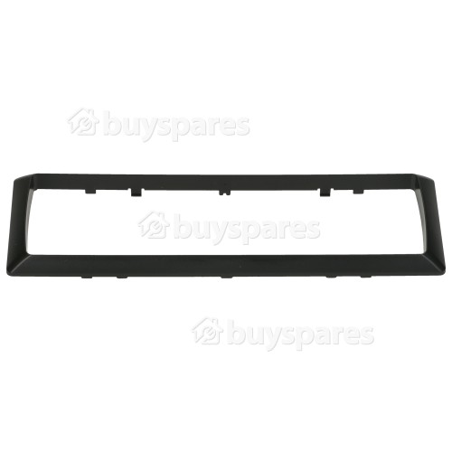 Placa De Embellecedor De Panel Fascia Para Sistema De Audio De Coche Pioneer