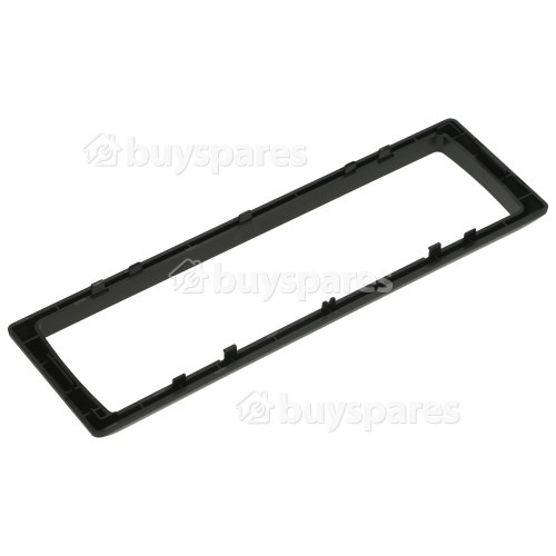 Placa De Embellecedor De Panel Fascia Para Sistema De Audio De Coche Pioneer