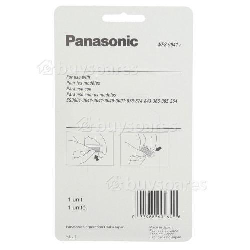 Panasonic Rost