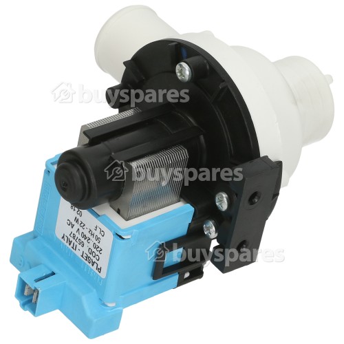 Numatic Pump
