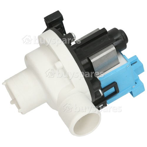 Numatic Pump