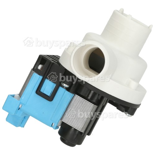 Numatic Pump