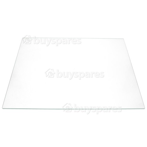 Zoppas Main Oven Inner Door Glass