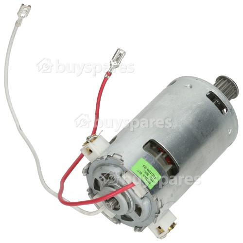 Vax U90-MA-R Brushroll Motor : D3033DS 230V