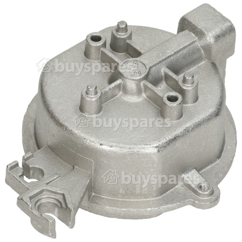 Hotpoint Burner Base Large Plate Sabaf BuySpares