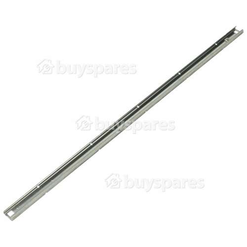 Hisense HV6135CUK Upper Basket Right Hand Metal Rail : Also Fits HISENSE HU63CW Etc. & Asko