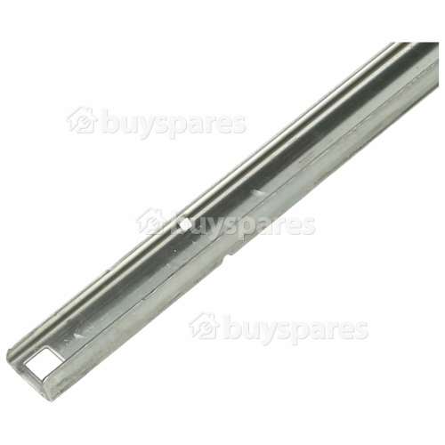 Hisense HV6135CUK Upper Basket Right Hand Metal Rail : Also Fits HISENSE HU63CW Etc. & Asko