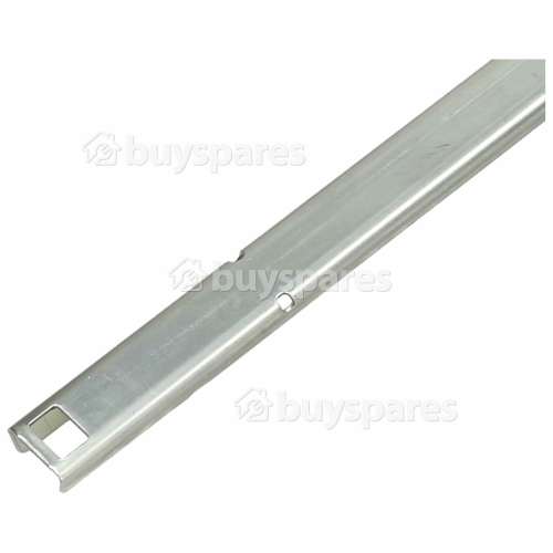 Hisense HV6135CUK Upper Basket Right Hand Metal Rail : Also Fits HISENSE HU63CW Etc. & Asko