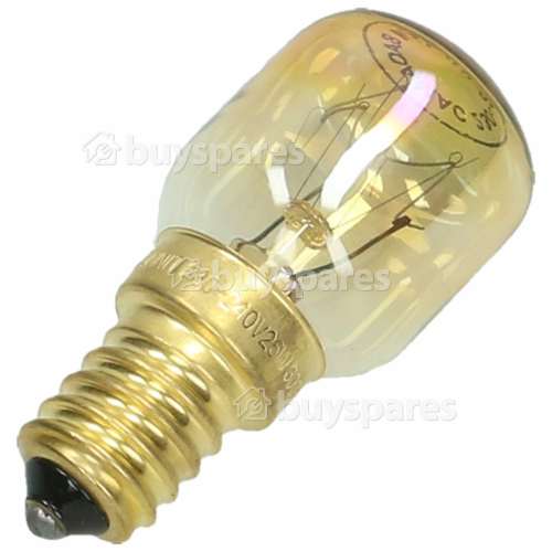 25W E14 Microwave Oven Bulb