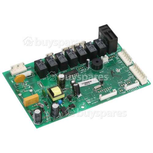 Pcb Control Board Kit