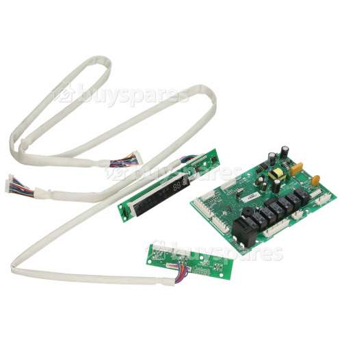 Pcb Control Board Kit