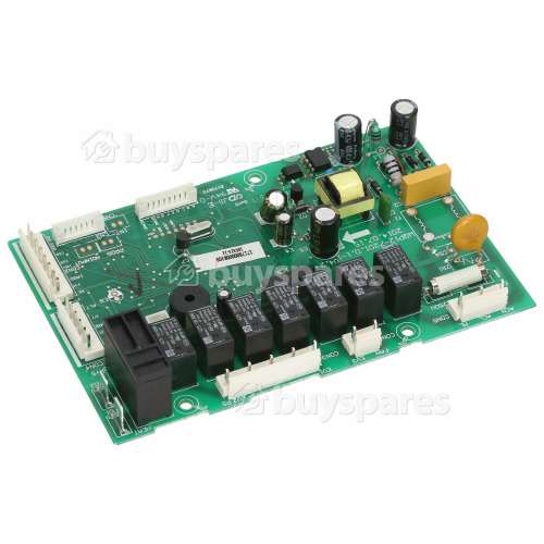 Pcb Control Board Kit