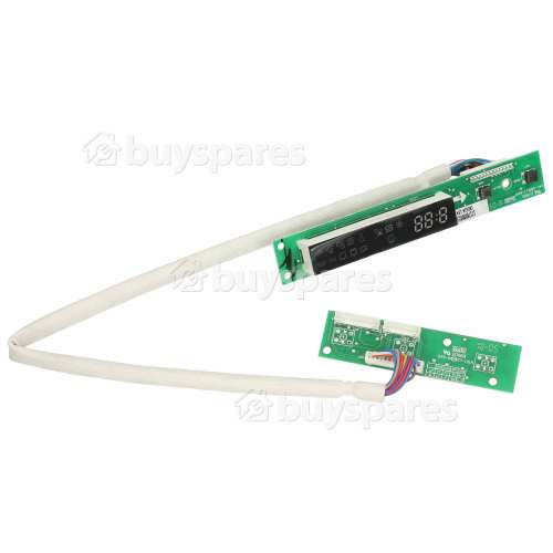 Pcb Control Board Kit