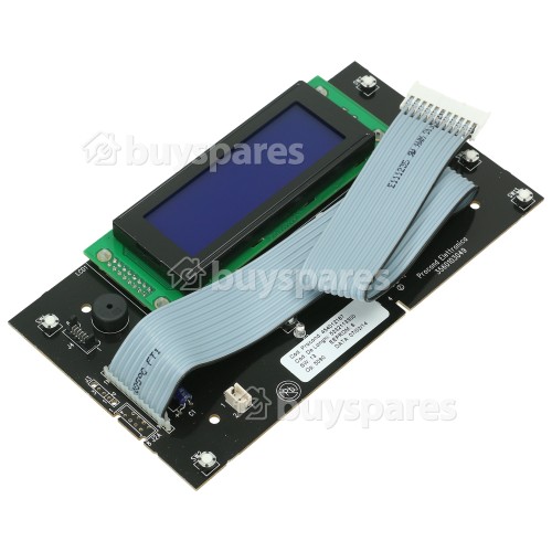 Delonghi Control Board PCB