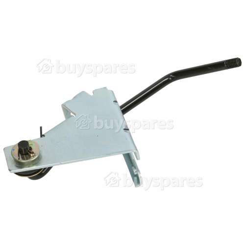 Flymo Kupplungsseilkopf Kpl. | BuySpares Germany