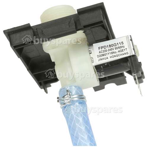 Bitron Water Inlet Valve Gr/45
