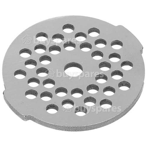 Krups Grid.4 7mm/stainless Steel