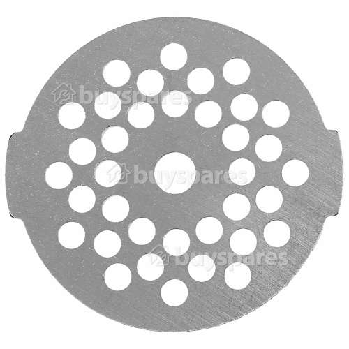 Krups Grid.4 7mm/stainless Steel
