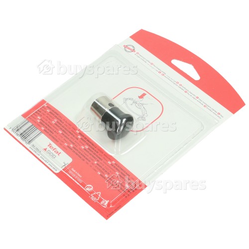 Tefal Turning Safety Valve - Black For Pressure Cooker