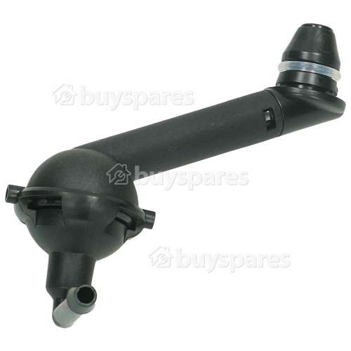 SEB Nozzle Assembly