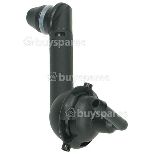 SEB Nozzle Assembly