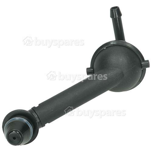 SEB Nozzle Assembly