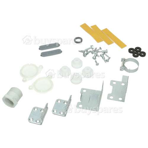 Electrolux Built-in Kit