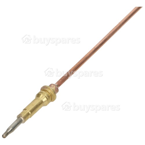 Indesit Grill Thermocouple With One Tag End & One Ring Fit : 740mm