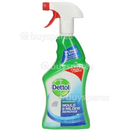 Dettol Détachant Anti-moisissures 500ml Dettol