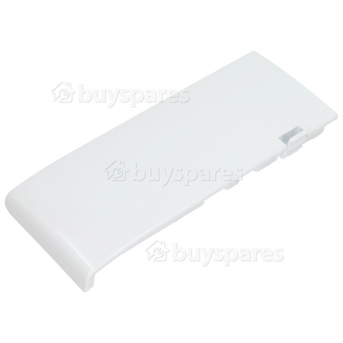 Majestic Kickplate Cover - White