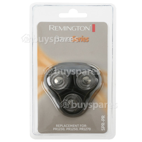 Remington SPR-PR Replacement Shaver Head