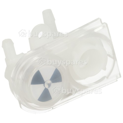 Indicatore Di Flusso Con Ruota A Pale, PMP - Indicatore Di Flusso Con - Foto 7