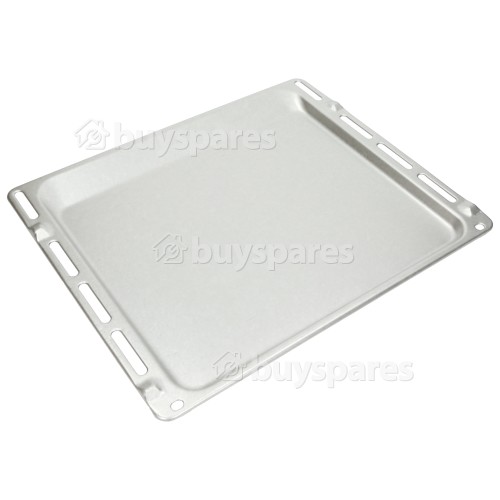 Whirlpool Oven Aluminium Baking Tray : 450x375mm