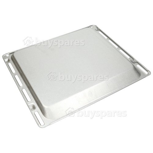 Plaque Pâtisserie En Aluminium Pour Four : 45 X 37,5 Cm Algor