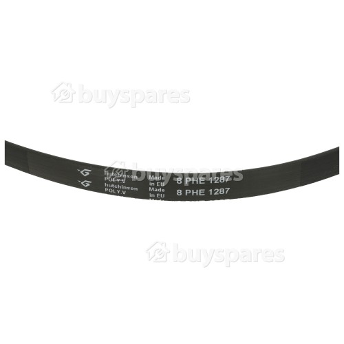 Brandt Poly-Vee Drive Belt - 1287H8