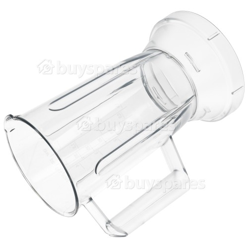 Bol De Blender Mixeur Bosch