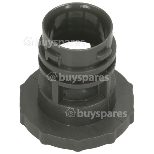 Whirlpool Upper Spray Arm Ring Nut