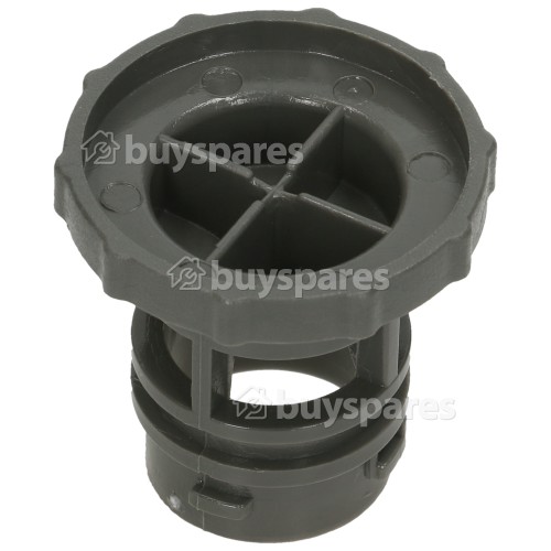 Whirlpool Upper Spray Arm Ring Nut