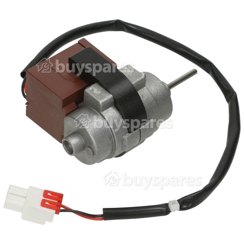 40+ Daewoo refrigerator condenser fan motor information