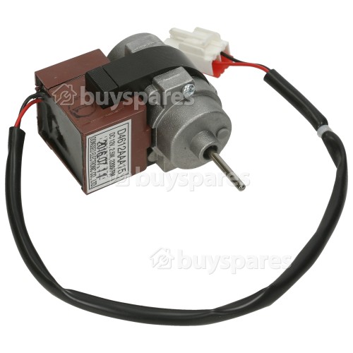 Daewoo Fan Motor Condenser Dc 2 5w D4612aaa15 Buyspares