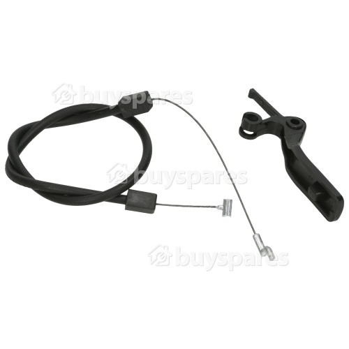 Flymo Assythrottle Cable