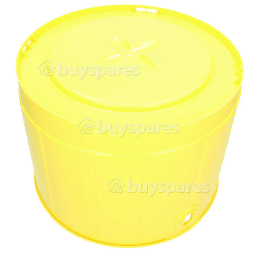 Karcher Tank