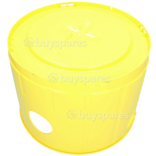 Karcher Tank