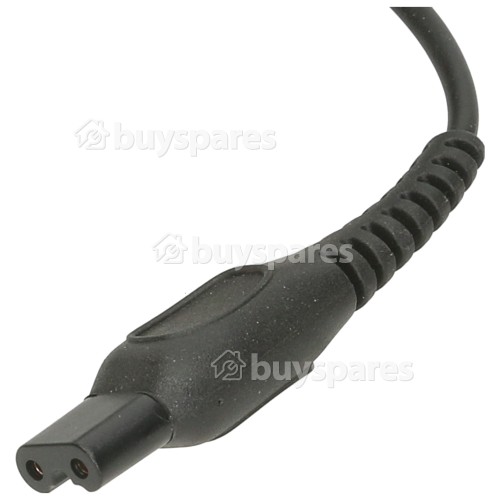 Adaptateur (prise GB) Philips