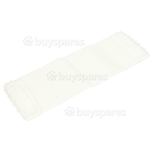 Karcher Steam Cleaner Floor Nozzle Cloth Set - Pack Of 2