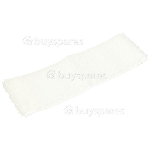 Karcher Microfibre Floor Nozzle Cloth Set - Pack Of 2