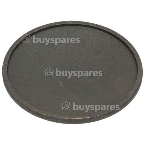 Inner Ring Burner Cap : 60mm Dia.