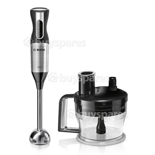 Bosch Ergomixx Style Hand Blender Buyspares